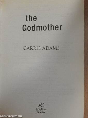 The Godmother