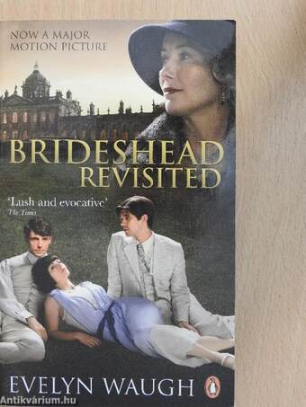 Brideshead Revisited