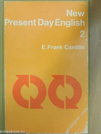 New Present Day English 2.