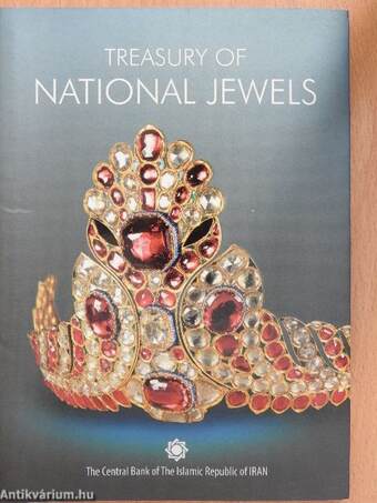 Treasury of National Jewels