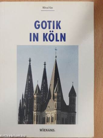 Gotik in Köln