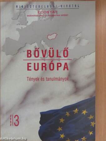 Bővülő Európa 2002/3.