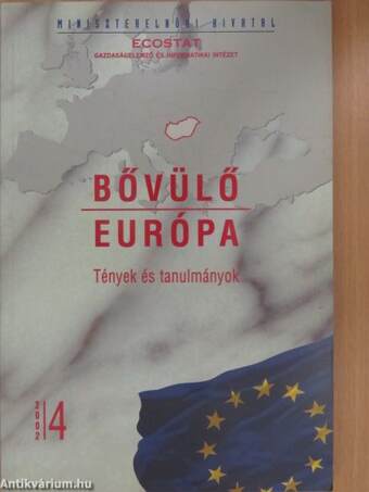 Bővülő Európa 2002/4.