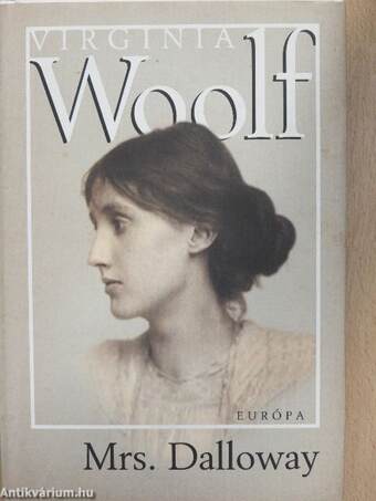 Mrs. Dalloway