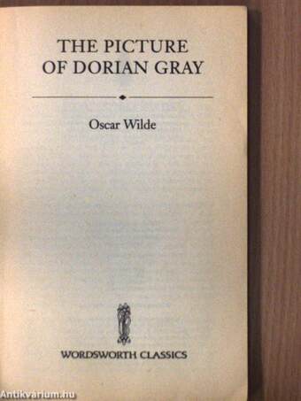 The Picture of Dorian Gray