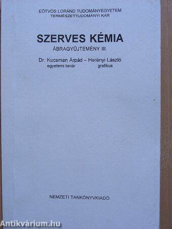 Szerves kémia