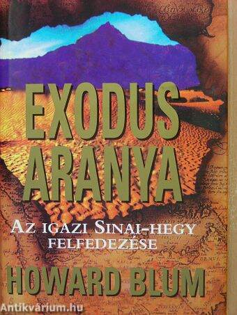 Exodus aranya