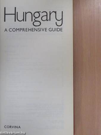 Hungary - A Comprehensive Guide