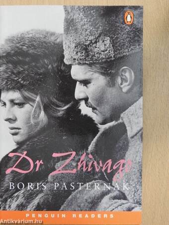 Doctor Zhivago