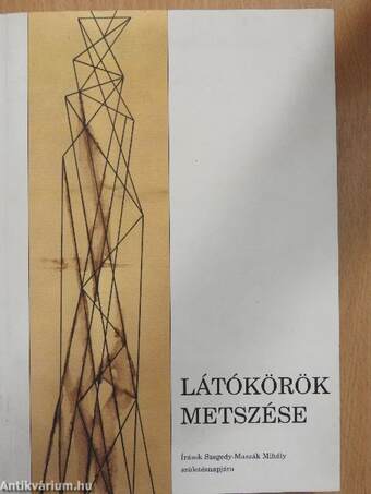 Látókörök metszése