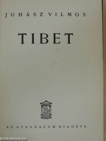 Tibet