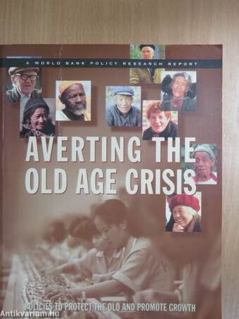 Averting the Old Age Crisis