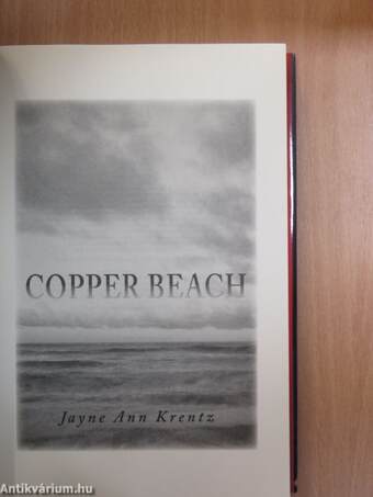 Copper Beach