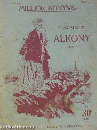 Alkony