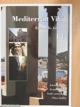 Mediterrán Világ 14.