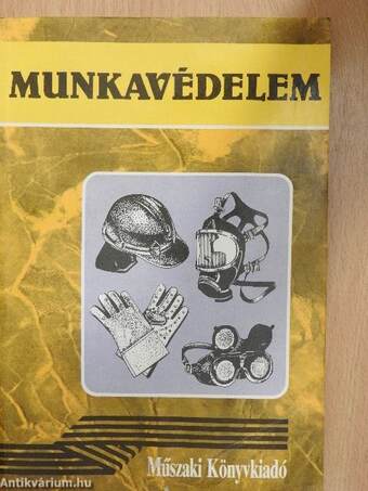 Munkavédelem 