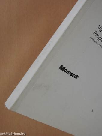 A Microsoft Windows 2000 állomány-, nyomtató-, és webkiszolgálók telepítése és konfigurálása