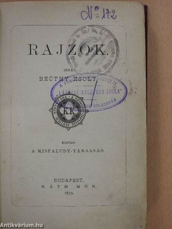 Rajzok