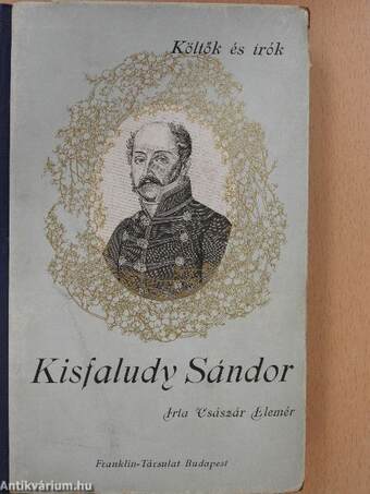 Kisfaludy Sándor