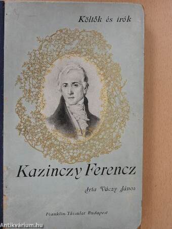 Kazinczy Ferencz