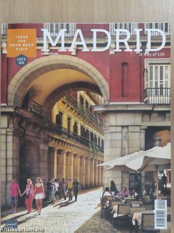 Madrid