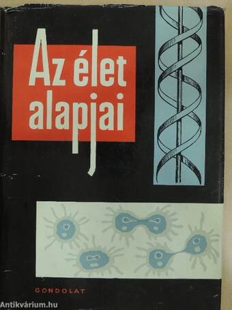 Az élet alapjai