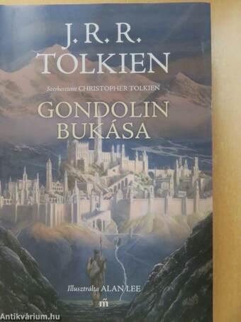 Gondolin bukása