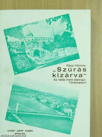 "Szúrás kizárva"