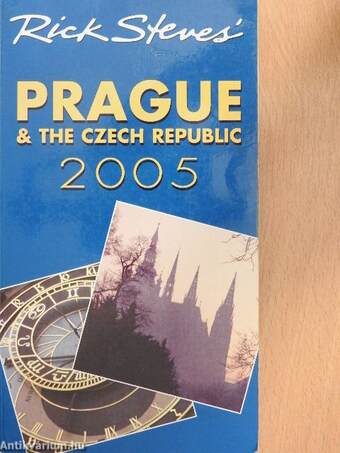 Prague & the Czech Republic 2005