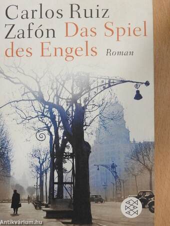 Das Spiel des Engels