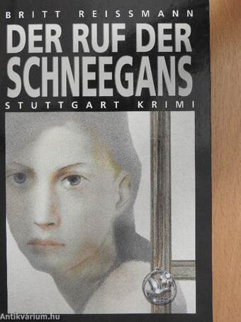 Der Ruf der Schneegans