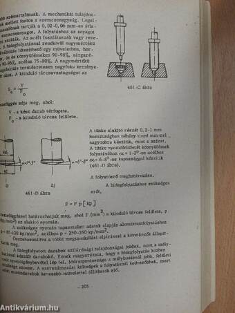 Gépgyártástechnológia