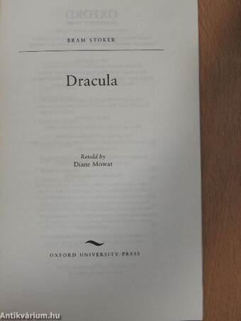 Dracula