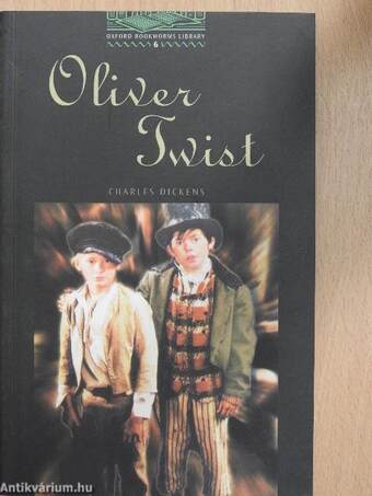 Oliver Twist