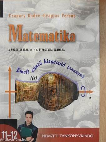 Matematika 11-12.