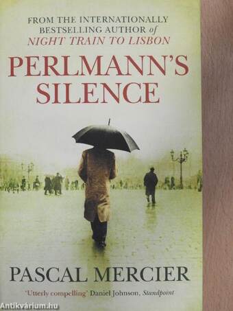 Perlmann's Silence