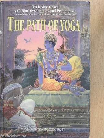 The Path of Yoga