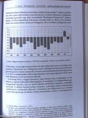 Közpénzügyek és államháztartástan