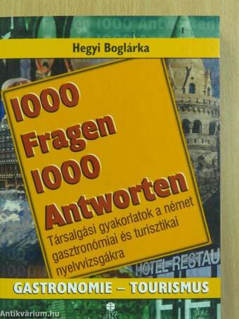 1000 Fragen 1000 Antworten