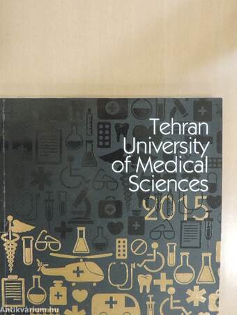 Tehran University of Medical Sciences 2015