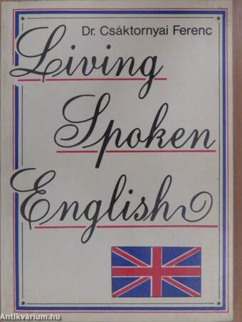 Living Spoken English