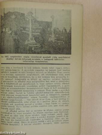 Keresztyén Család és Református Hiradó képes naptára az 1938-ik közönséges évre