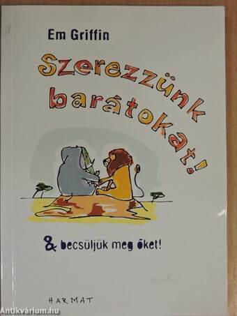 Szerezzünk barátokat!