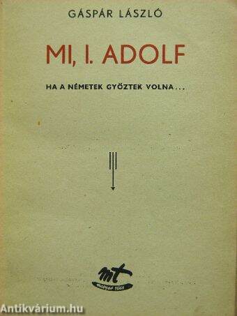 Mi, I. Adolf