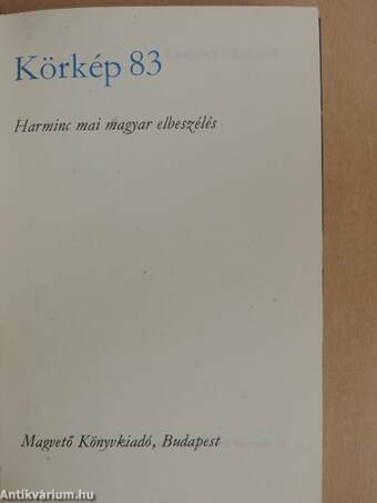 Körkép 83