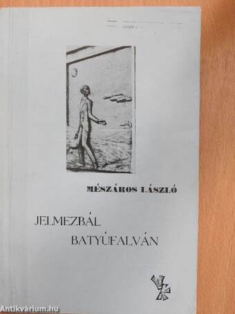 Jelmezbál Batyúfalván