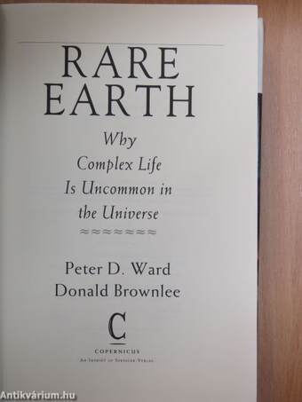 Rare Earth