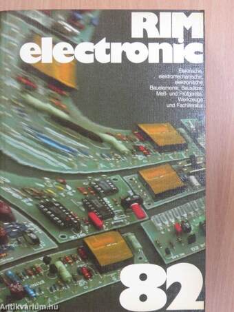 RIM Electronic '82