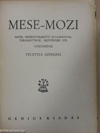 Mese-mozi