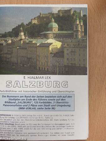 Salzburg